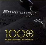 1000 عنصر گرافیکی بیشتر1000 More Graphic Elements: Unique Elements for Distinctive Designs (1000 Series)