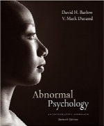 روانشناسی نابهنجارAbnormal Psychology: An Integrative Approach