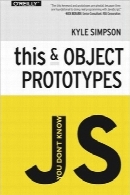 این و Object PrototypesYou Don’t Know JS: this & Object Prototypes
