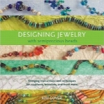 طراحی جواهرات با مهره‌های نیمه‌قیمتیDesigning Jewelry with Semiprecious Beads