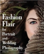 ویژگی مد برای عکاسی پرتره و عکاسی عروسیFashion Flair for Portrait and Wedding Photography