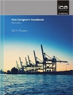 هندبوک طراحان بندرPort Designers’ Handbook, 3rd Edition