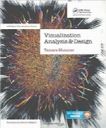 تحلیل و طراحی تصویرسازیVisualization Analysis and Design (AK Peters Visualization Series)