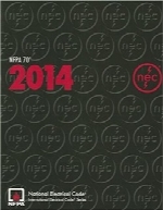 NEC 2014NEC 2014: National Electrical Code 2014/ NFPA 70 (National Fire Protection Associations National Electrical Code)