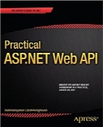 اپلیکیشن‌ها وب ASP.NET کاربردیPractical ASP.NET Web API