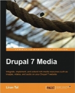 رسانه Drupal 7Drupal 7 Media