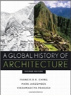 تاریخ جهانی معماریA Global History of Architecture
