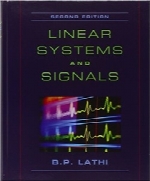 سیستم‌های خطی و سیگنال‌هاLinear Systems and Signals, 2nd Edition