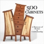 500 نوع کابینت500 Cabinets: A Showcase of Design & Craftsmanship (500 Series)