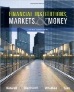 موسسات مالی،‌ بازارها و پولFinancial Institutions, Markets, and Money