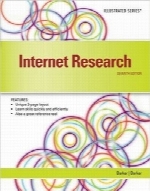 پژوهش اینترنتی تصویریInternet Research Illustrated