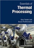 ملزومات پردازش حرارتیEssentials of Thermal Processing