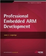 توسعه ARM توکار حرفه‌ایProfessional Embedded ARM Development