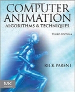 انیمیشن کامپیوتری؛ الگوریتم‌ها و تکنیک‌هاComputer Animation, Third Edition: Algorithms and Techniques