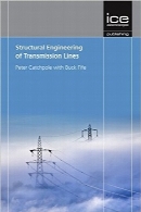 مهندسی سازه خطوط انتقالStructural Engineering of Transmission Lines