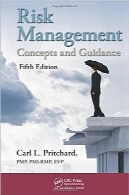 مدیریت ریسک؛ مفاهیم و رهنمودRisk Management: Concepts and Guidance, Fifth Edition