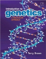 مقدمه‌ای بر ژنتیک؛ روش مولکولیIntroduction to Genetics: A Molecular Approach