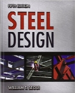 طراحی فولادSteel Design