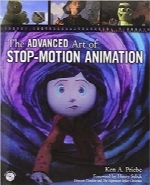 هنر پیشرفته انیمیشن استاپ موشنThe Advanced Art of Stop-Motion Animation