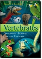 مهره‌داران؛ مقایسه آناتومی، عملکرد، تکاملVertebrates: Comparative Anatomy, Function, Evolution