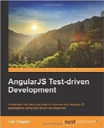 توسعه آزمون‌محور AngularJSAngularJS Test-driven Development