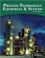 سیستم‌ها و تجهیزات تکنولوژی فرآیندProcess Technology Equipment and Systems