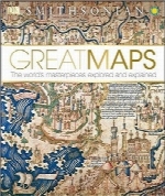 نقشه‌های عالیGreat Maps (Dk Smithsonian)