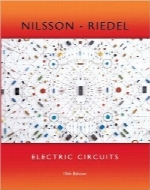 مدارهای الکتریکیElectric Circuits (10th Edition)