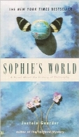 دنیای سوفی؛ رمانی درباره تاریخ فلسفهSophie’s World: A Novel about the History of Philosophy