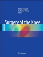 جراحی زانوSurgery of the Knee