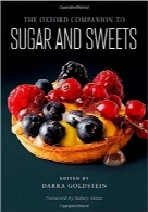 آکسفورد شکر و شیرینی‌جاتThe Oxford Companion to Sugar and Sweets