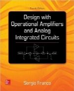 طراحی با آمپلی‌فایرهای عملیاتی و مدارهای مجتمع آنالوگDesign With Operational Amplifiers And Analog Integrated Circuits (McGraw-Hill Series in Electrical and Computer Engineering)