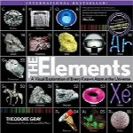 عناصر؛ بررسی تصویری هر اتم شناخته شده در جهانThe Elements: A Visual Exploration of Every Known Atom in the Universe