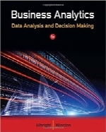 تحلیل کسب‌وکار؛ تجزیه و تحلیل داده‌ها و تصمیم‌گیریBusiness Analytics: Data Analysis & Decision Making