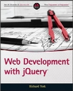 توسعه وب با jQueryWeb Development with jQuery