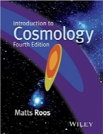 مقدمه‌ای بر کیهان‌شناسی؛ ویرایش چهارمIntroduction to Cosmology,4th Edition