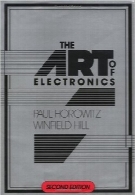 صنعت الکترونیک؛ ویرایش دومThe Art of Electronics