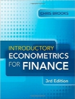 اقتصادسنجی مقدماتی برای سرمایه‌گذاریIntroductory Econometrics for Finance