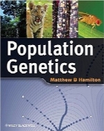 ژنتیک جمعیتPopulation Genetics