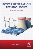 فناوری تولید برق؛ ویرایش دومPower Generation Technologies, Second Edition