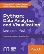 پایتون؛ آنالیز و مصورسازی دادهPython: Data Analytics and Visualization