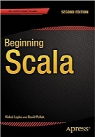 شروع ScalaBeginning Scala