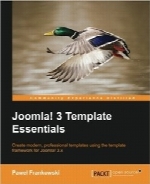 ملزومات قالب جوملا! 3Joomla! 3 Template Essentials