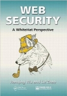 امنیت وب؛ دیدگاه کلاه سفیدWeb Security: A WhiteHat Perspective