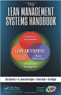 هندبوک سیستم‌های مدیریتی نابThe Lean Management Systems Handbook