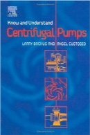 شناخت و درک پمپ‌های سانتریفوژالKnow and Understand Centrifugal Pumps