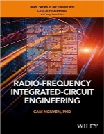 مهندسی مدار مجتمع فرکانس رادیوییRadio-Frequency Integrated-Circuit Engineering (Wiley Series in Microwave and Optical Engineering)
