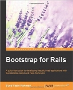 Boostrap برای RailsBootstrap for Rails