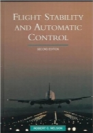 ثبات پرواز و کنترل اتوماتیکFlight Stability and Automatic Control