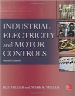برق صنعتی و کنترل‌های موتور؛ چاپ دومIndustrial Electricity and Motor Controls, Second Edition